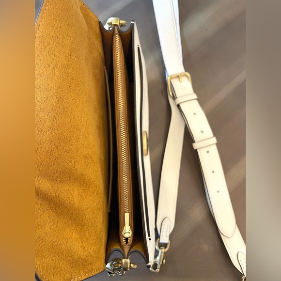 Coach Tabby Bag 26 - Picture 7 of 8